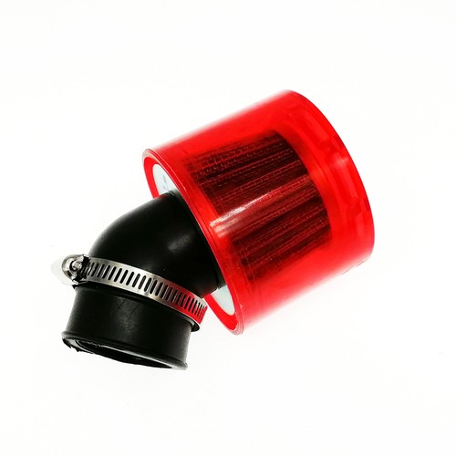 Filtro aria racing 35mm per