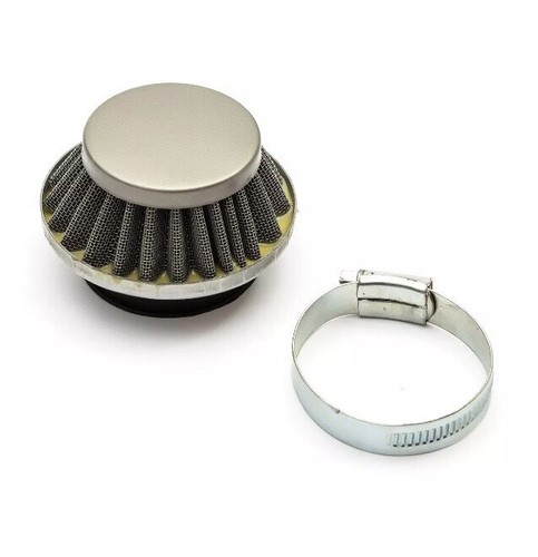 Filtro aria alluminio - aria,
