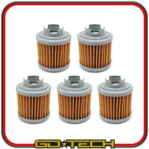 Filtro olio pit bike - olio,