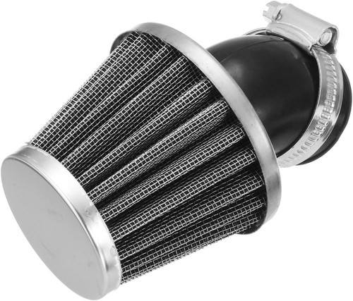 50mm filtro aria nero - aria,