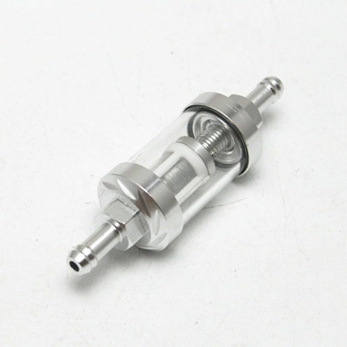 Argento 8mm detergente per - 8mm,