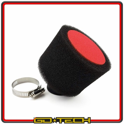 Filtro aria moto scooter atv - filtro,