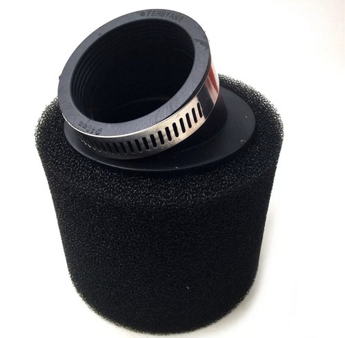 Filtro aria pit - filtro, nero