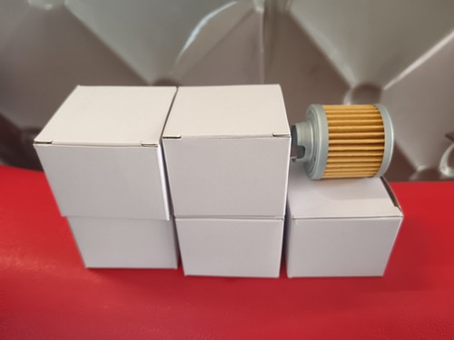 Filtro olio pit bike - 5,
