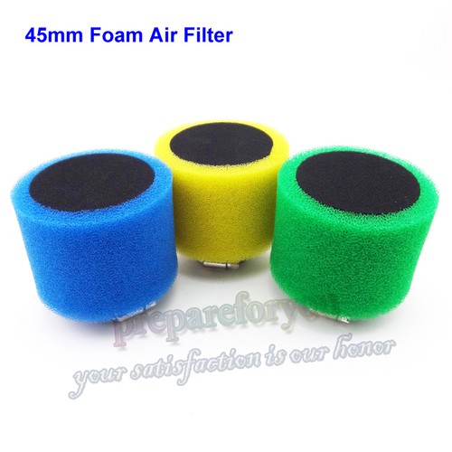 Filtro aria 45mm per - aria, moto