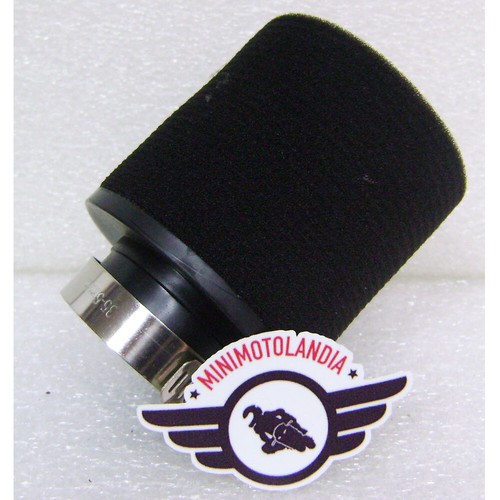Filtro racing per carburatore - per,