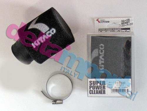 Filtro aria moto pit-bike