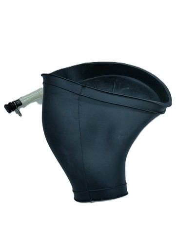 Cassa filtro pit bike thunder - pit,