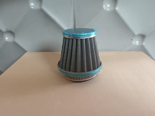 Filtro aria cono metallo - filtro,
