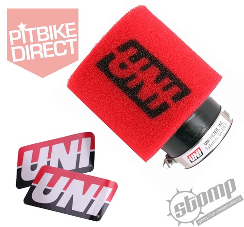 Filtro aria uni - pit, mini