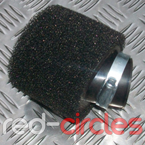 Filtro aria pit dirt - pit, bike