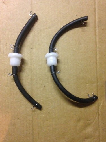 Nuovo pit bike inline filtro - bike,