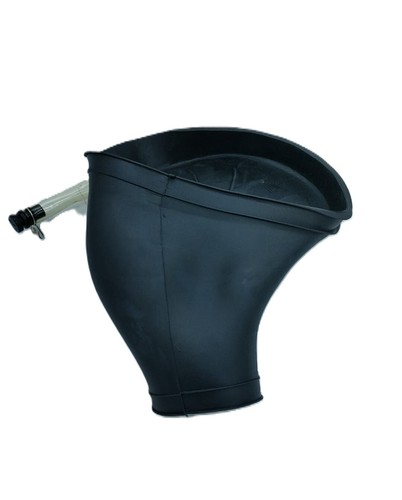 Cassa filtro pit - cassa, bike