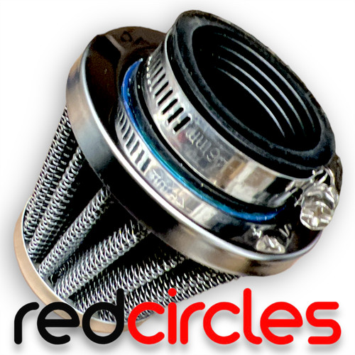 Filtro aria racing - aria,