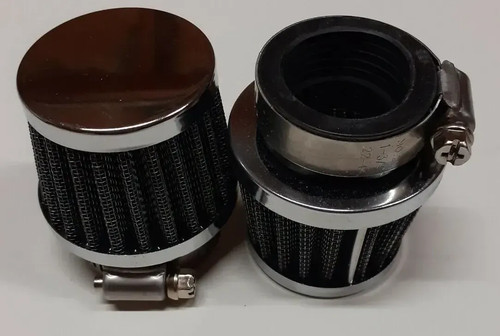 35mm filtro aria - aria, sportiva