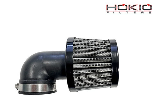 Filtro aria cono racing - aria,