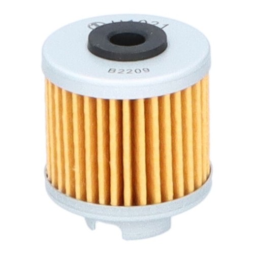 Filtro olio meiwa h1021 - meiwa,