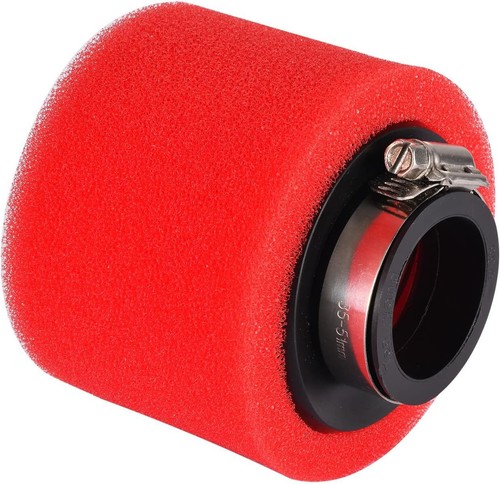 Filtro aria spugna 38mm per - aria,