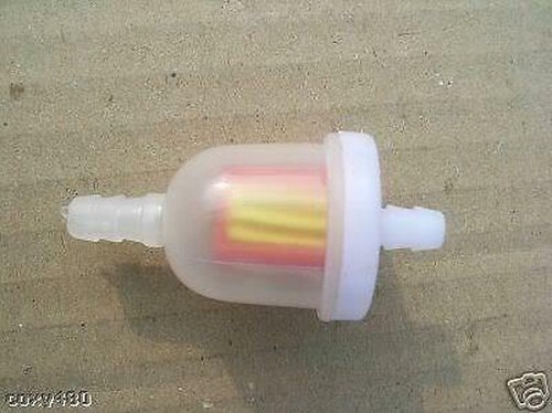 Nuovo pit bike filtro - nuovo,