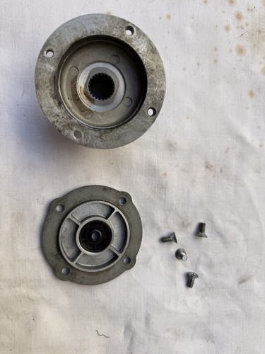 Filtro olio motore motors - motore, t