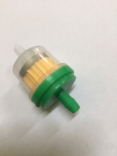 Filtro benzina mini moto quad - filtro,