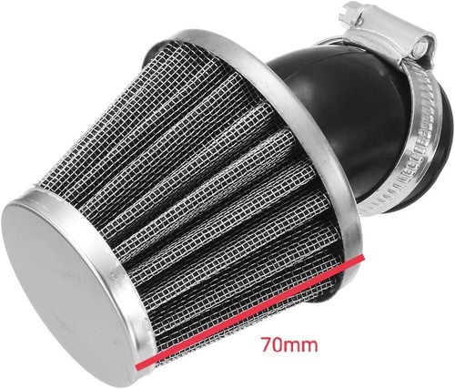 Filtro aria cono pit - aria,