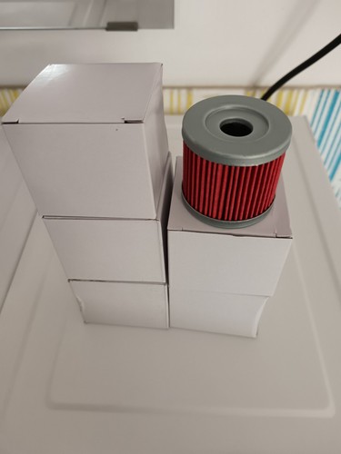 Filtro olio per motori zs - x,