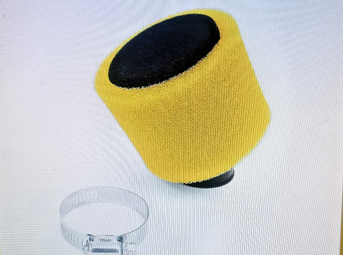 Em003711 filtro aria spugna - em003711,