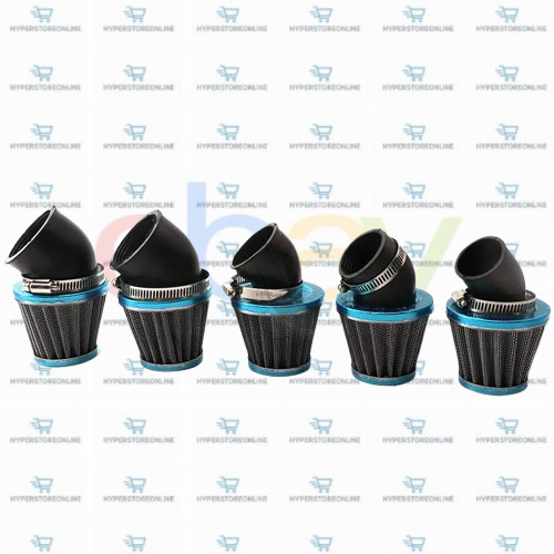 Filtro aria moto universale - filtro,
