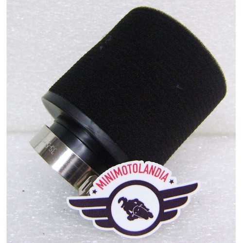 Filtro racing per carburatore - filtro,