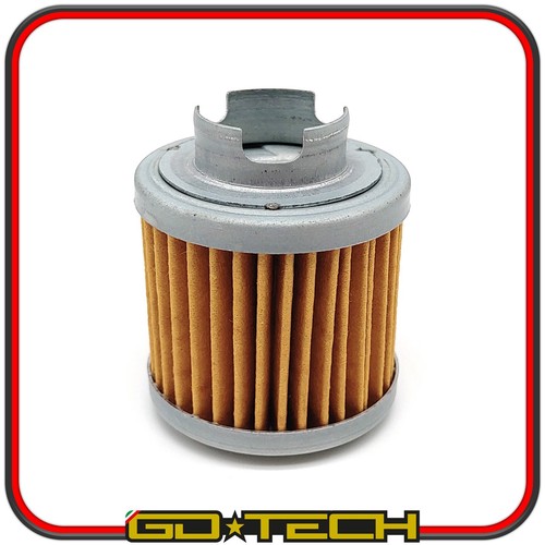 Filtro olio pit bike - filtro,