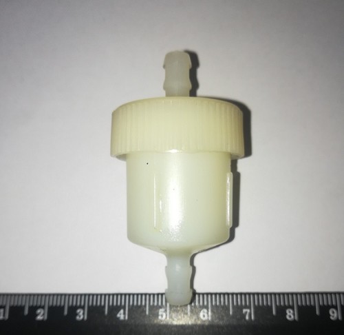 Filtro carburante per mini - carburante,