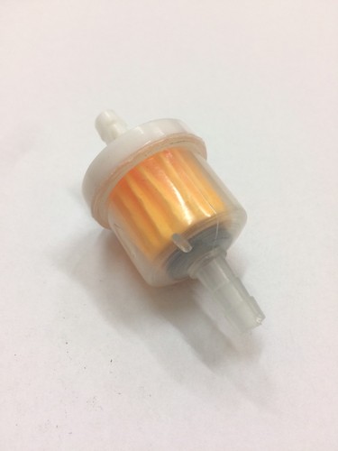 Filtro benzina mini - mini, quad