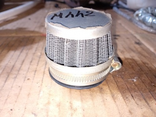Filtro aria pit bike - , mm