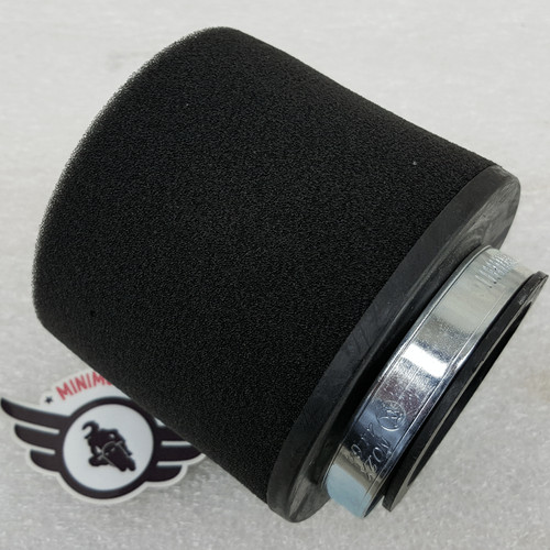 Filtro spugna 48mm per - spugna,