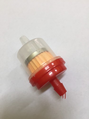 Filtro benzina mini - mini, moto