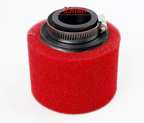 Filtro aria attacco - aria,