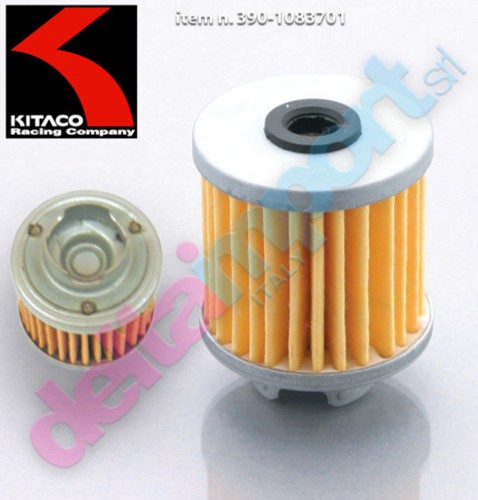 Filtro olio kitaco - kitaco, pit-bike
