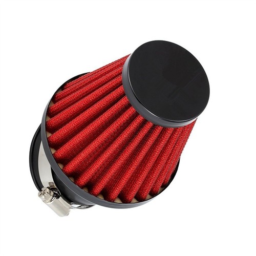 Filtro aria 48mm moto - filtro,